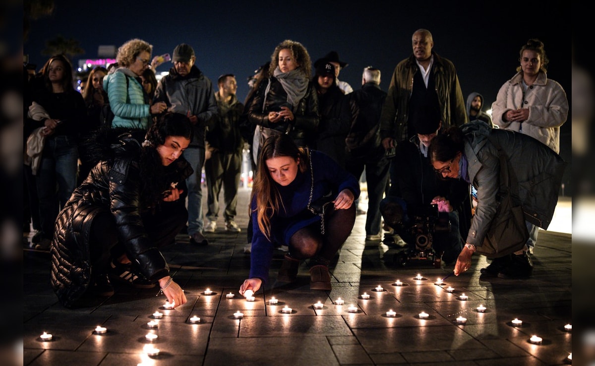 Laatste en laatste nieuws op NDTV Laatste en laatste nieuws op NDTV