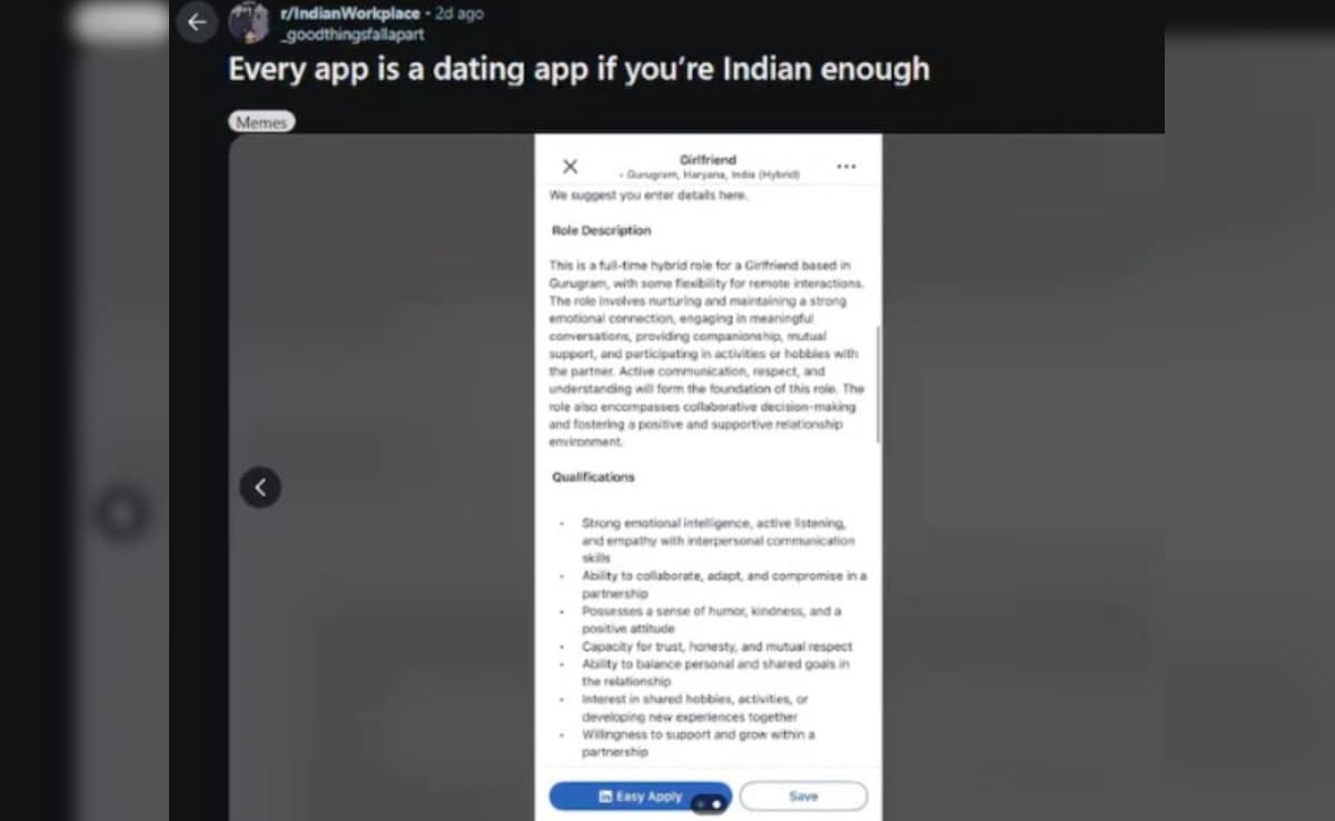 Latest and Breaking News on NDTV Latest and Breaking News on NDTV