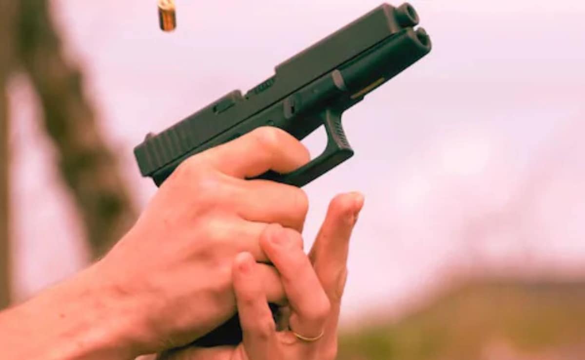 Bihar: फायरिंग से दहला रोहतास, 5 लोगों को लगी गोली... एक की हत्या