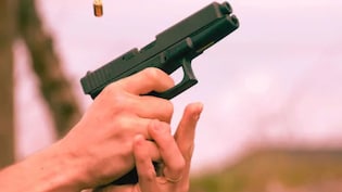 Bihar: फायरिंग से दहला रोहतास, 5 लोगों को लगी गोली... एक की हत्या