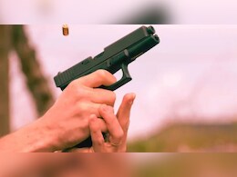 गंगापुर सिटी में गोली कांड, युवक पर फायर‍िंग; सीने से हुई आर-पार