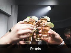 Heavily Drunk On New Year's Eve In Bengaluru? Police Will Drop You Home