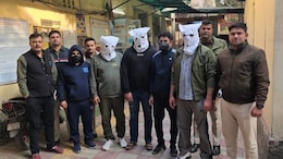 Delhi's 'Special 26' Gang Busted After 1,200-km Chase, 1 kg Gold Recovered