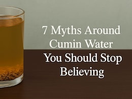 7 Myths Around Jeera (Cumin) Water That Could Be Sabotaging Your Health Goals