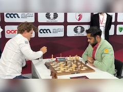 Anand Mahindra Praises Arjun Erigaisi, Gives Big Take On Magnus Carlsen Losing His Cool