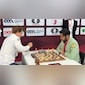 Anand Mahindra Praises Arjun Erigaisi, Gives Big Take On Magnus Carlsen Losing His Cool
