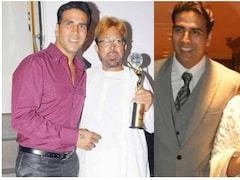 जब सालों पहले राजेश खन्ना के ज्योतिषी ने किया था अक्षय कुमार- ट्विंकल खन्ना की शादी की भविष्यवाणी, मशहूर डायरेक्टर का खुलासा