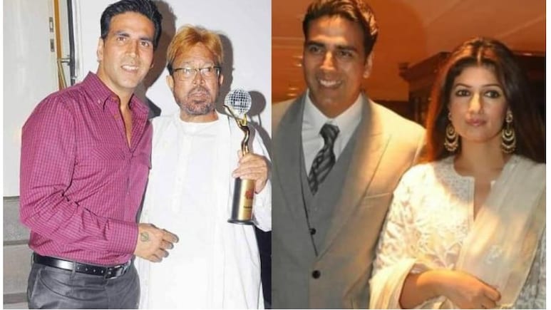 जब सालों पहले राजेश खन्ना के ज्योतिषी ने किया था अक्षय कुमार- ट्विंकल खन्ना की शादी की भविष्यवाणी, मशहूर डायरेक्टर का खुलासा