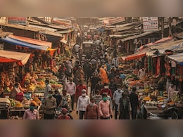 दिल्&zwj;ली में क्&zwj;या अलग-अलग समय पर खुलेंगे बाजार? प्रदूषण से घटे 75 फीसदी ग्राहक तो CTI ने लिखी सरकार को चिट्ठी