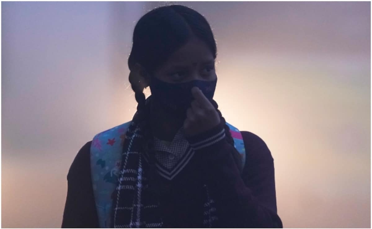 सावधान! प्रदूषण सिर्फ फेफड़ों को ही नहीं, बच्चों के बोलने और सोचने की शक्ति को भी कर रहा है डैमेज: रिसर्च