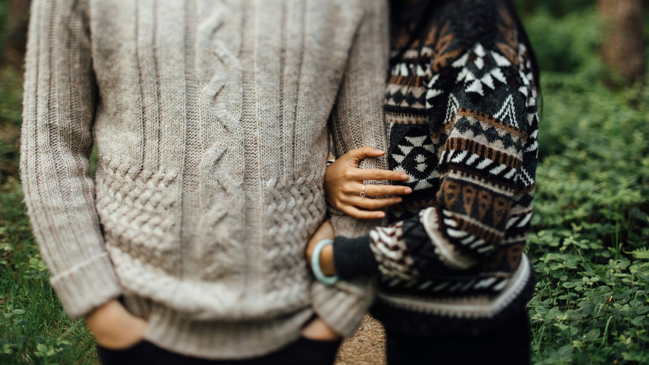 Cable Knit Sweaters: Why This Winter Staple Always Comes Back Cable Knit Sweaters: Why This Winter Staple Always Comes Back