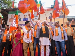 Maharashtra Election Result 2025: कधी विरोधक तर कधी मित्रांसोबत लढाई, भाजपने कशी रचली होती व्यूहरचना; वाचा सविस्तर