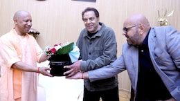 When Duty Called, Dharmendra Flew 18 Hours In Agony To Stand With His Party