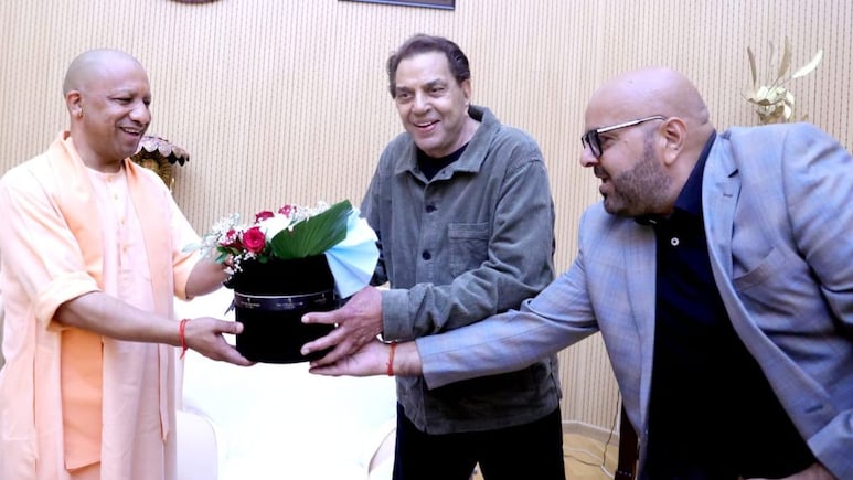 When Duty Called, Dharmendra Flew 18 Hours In Agony To Stand With His Party