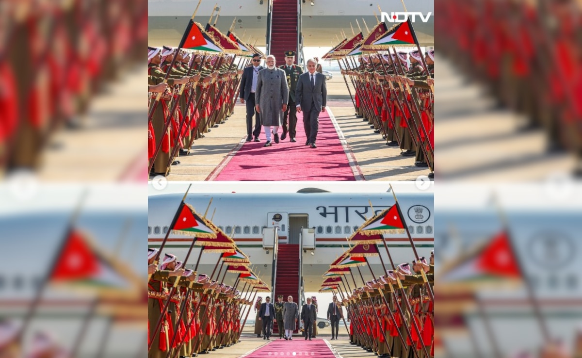 Latest and Breaking News on NDTV Latest and Breaking News on NDTV