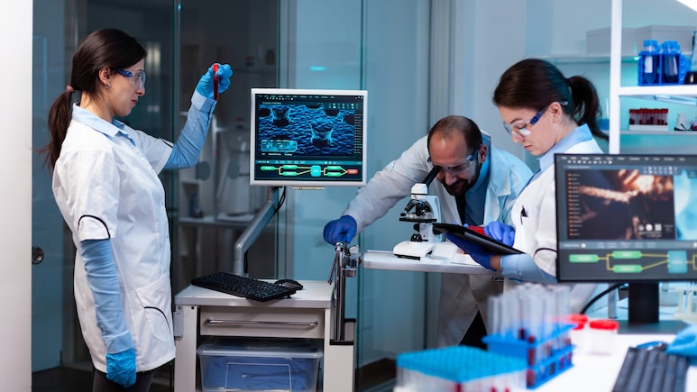 Advanced White Blood Cell Testing To Identify HIV Disease Strongly Recommended By WHO