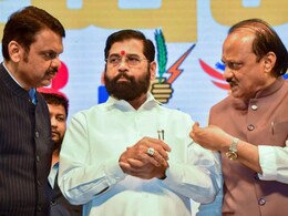 मीरा&ndash;भाईंदरमध्ये महायुती संकटात? "24 तासांत निर्णय घ्या, नाहीतर.." शिवसेनेच्या 'या' मंत्र्याचा भाजपला इशारा