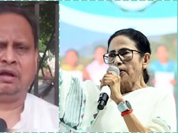 हुमायूं कबीर से बहुत नाराज हैं CM ममता, बाबरी मस्जिद कार्यक्रम में नहीं होंगी शामिल-सूत्र