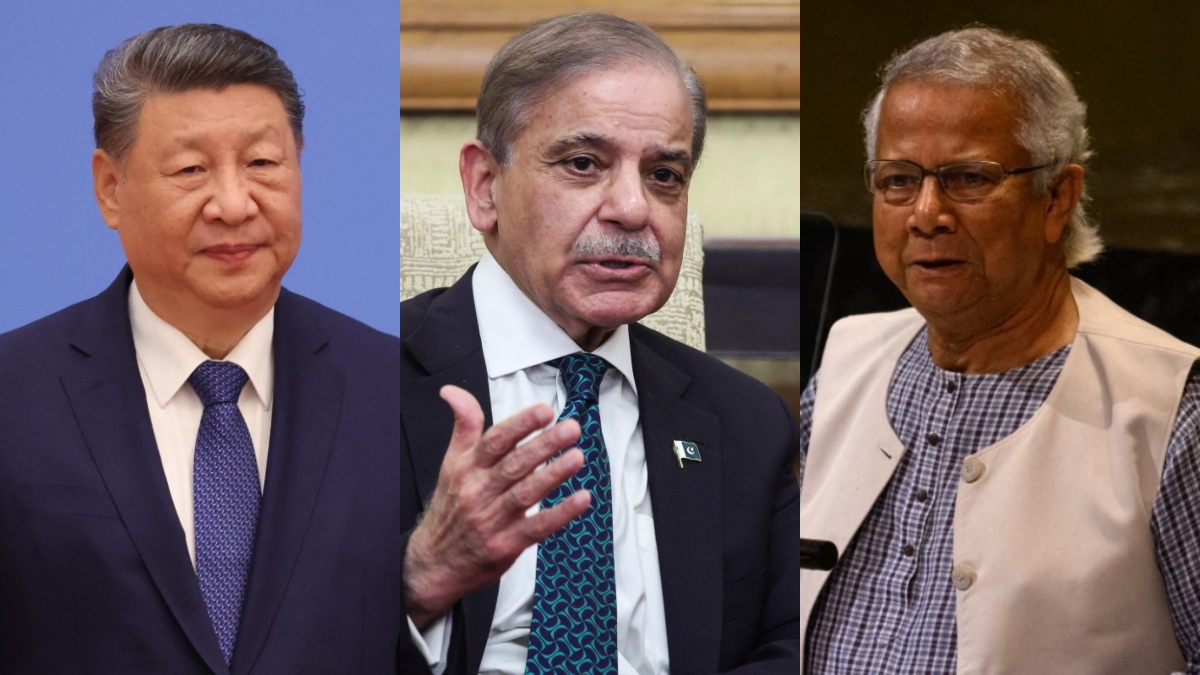 Pakistan Pushes For A South Asian Bloc Without India. Why It May Never Work