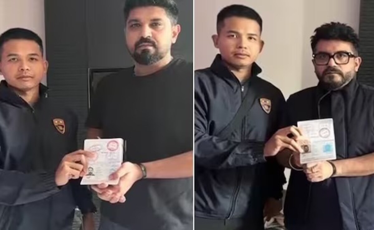 Luthra Brothers To Be Deported: How Is It Different From Extradition?