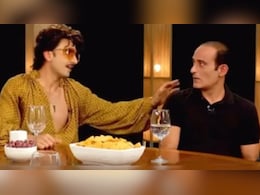 Introvert Akshaye Khanna Meets Extrovert Ranveer Singh In A Throwback Gem, Internet Reacts To Viral Video