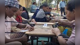 आत्मनिर्भरता की राह पर नक्सली! सीख रहे पुनर्वास के गुर, बीएसएफ कैंप में हो रही ट्रेनिंग