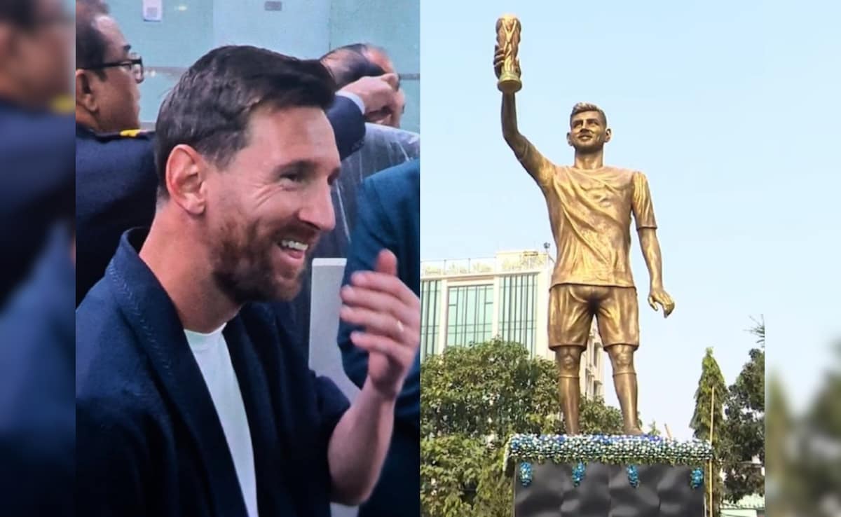 Latest and Breaking News on NDTV Latest and Breaking News on NDTV