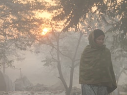 Delhi-NCR में क्यों नहीं पड़ रही भयंकर सर्दी? जानिए कब तक पड़ेगी और कहां चल रही शीतलहर