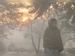 MP में रिकॉर्ड तोड़ पड़ रही सर्दी, रात का पारा 4 डिग्री से भी नीचे, आज भी कोल्ड वेव का रहेगा असर