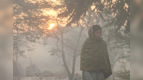 MP में रिकॉर्ड तोड़ पड़ रही सर्दी, रात का पारा 4 डिग्री से भी नीचे, आज भी कोल्ड वेव का रहेगा असर