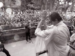 अमिताभ बच्चन को कौन देता है जीने की ताकत? पत्नी जया या बच्चे नहीं कुछ अलग ही है ये कनेक्शन