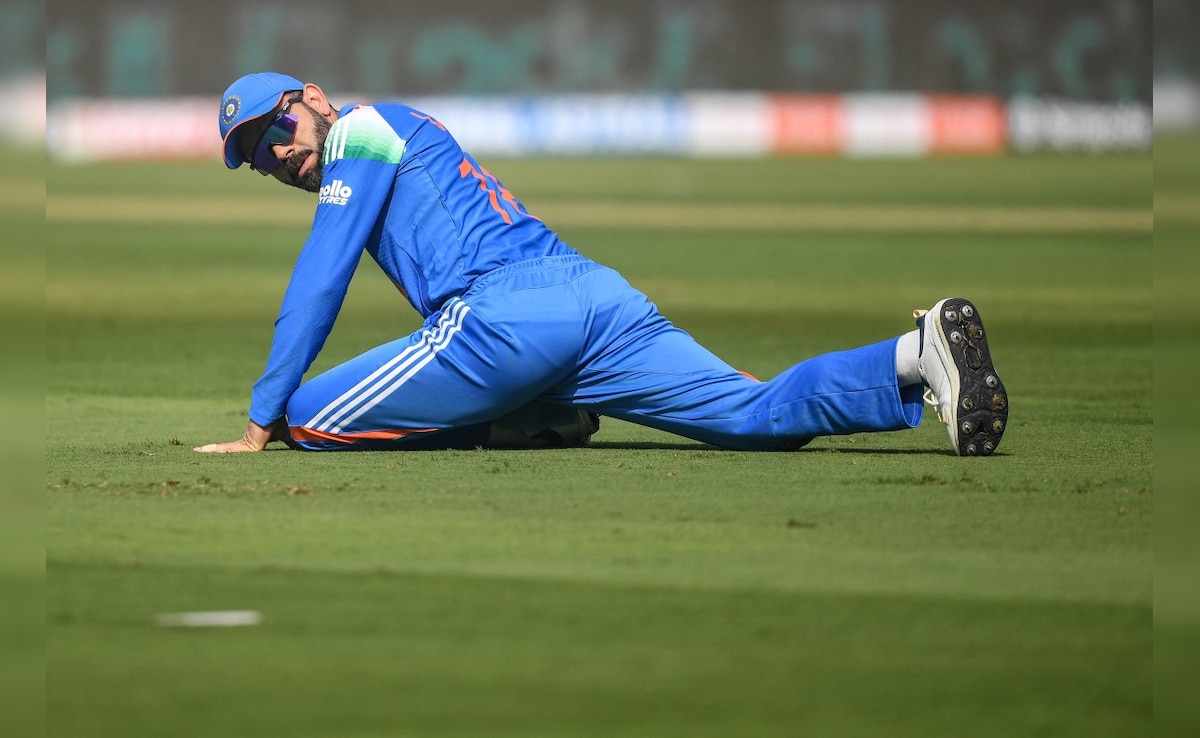 Virat Kohlis Massive Statement Amid Career Rumours: "Havent Played Like This In Two-Three Years"