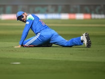 Virat Kohlis Massive Statement Amid Career Rumours: "Havent Played Like This In Two-Three Years"