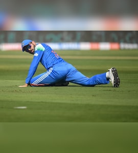 Virat Kohlis Massive Statement Amid Career Rumours: "Havent Played Like This In Two-Three Years"