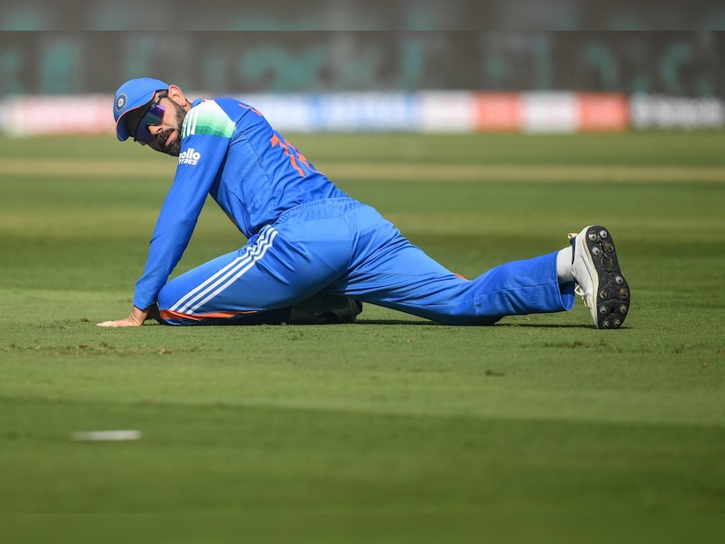 Virat Kohli's Massive Statement Amid Career Rumours: "Haven't Played Like This In Two-Three Years"