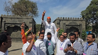 Maharashtra Local Body Election Result LIVE: रुझानों में महायुति की बल्ले-बल्ले, पार किया 200 का आंकड़ा, MVA बैकफुट पर