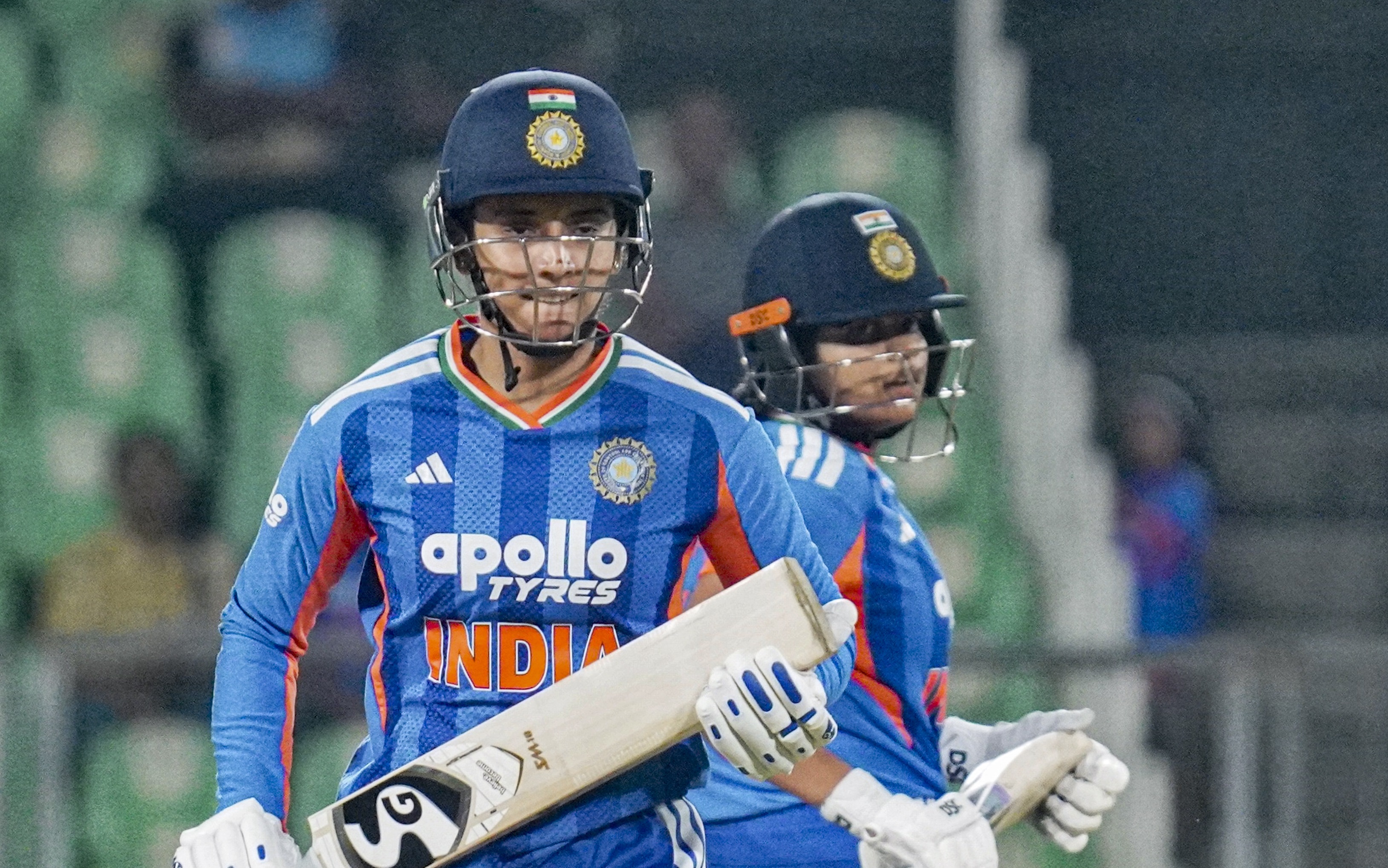 IND vs SL: स्मृति मंधाना-शेफाली वर्मा ने बदला इतिहास, महिला T20I में वर्ल्ड रिकॉर्ड बना दुनिया को चौंकाया