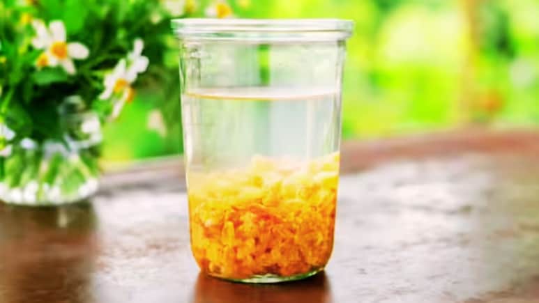 मोटापा खत्म करने से लेकर इम्युनिटी बढ़ाने में कारगर, कई बीमारियों का रामबाण इलाज है यह खास पानी