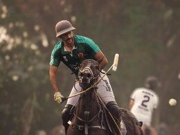 Arjun Award 2025: डिप्टी CM दिया कुमारी के बेटे का खेल जगत में कमाल, अर्जुन अवॉर्ड 2025 के लिए हुए नॉमिनेट