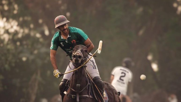 Arjun Award 2025: डिप्टी CM दिया कुमारी के बेटे का खेल जगत में कमाल, अर्जुन अवॉर्ड 2025 के लिए हुए नॉमिनेट