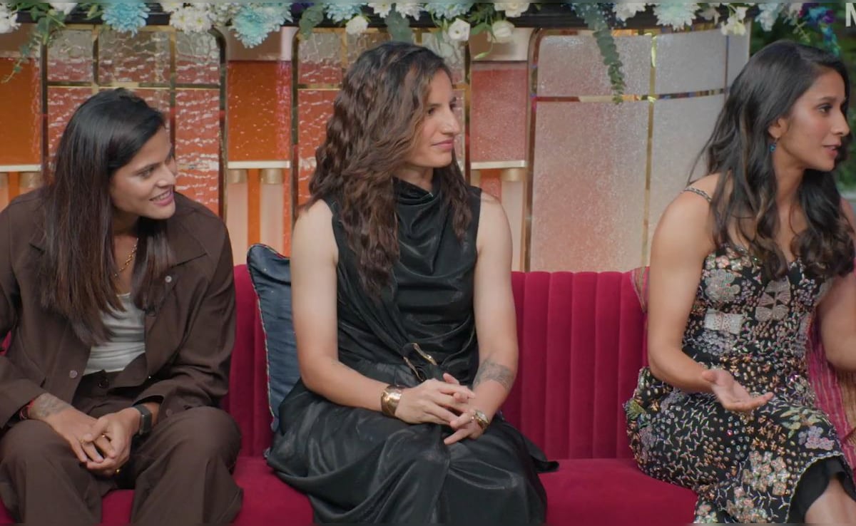 कपिल के शो पर नजर आएंगी टीम इंडिया को चैंपियन बनाने वाली बेटियां, लेकिन मन में रह जाएगी एक कसक