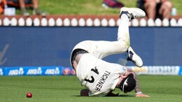 New Zealand Pacer Suffers Nasty Shoulder Injury, Taken To Hospital During 2nd Test vs WI