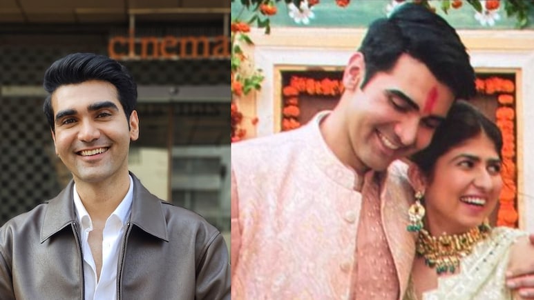 चार्टर्ड अकाउंटेंट से बॉलीवुड हीरो! 'तू मेरी मैं तेरा, मैं तेरा तू मेरी' से मोहित नेहरा का धमाकेदार डेब्यू