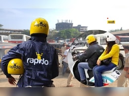 Kalyan News: रॅपिडोला दणका! एक चूक महागात पडली अन् मोठी कारवाई ओढवून घेतली