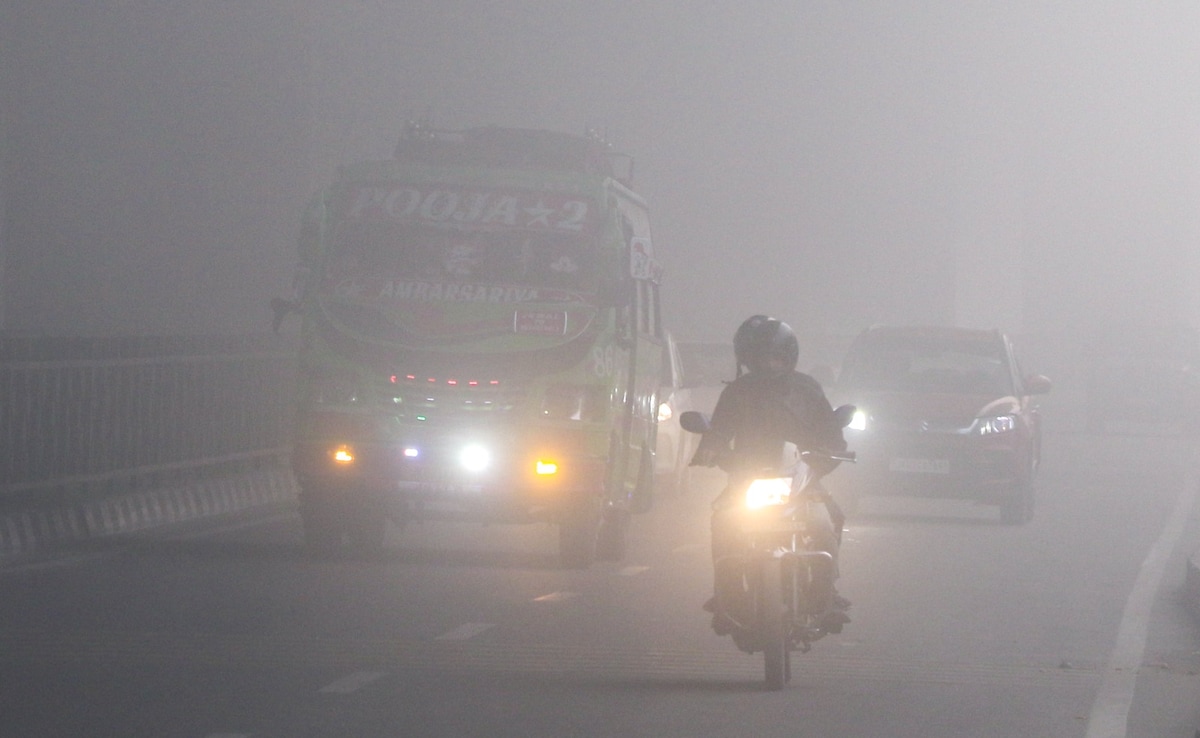 Latest and Breaking News on NDTV