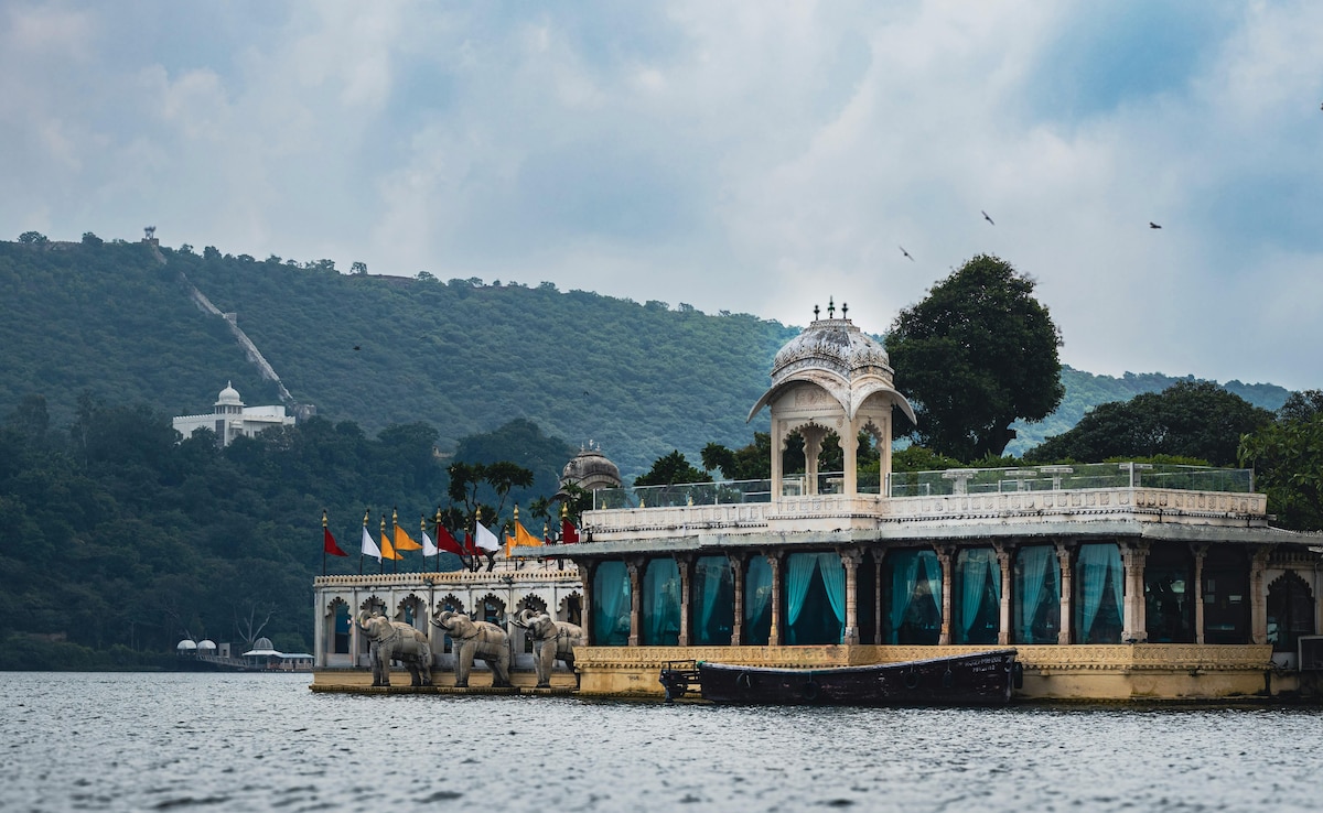 Latest and Breaking News on NDTV