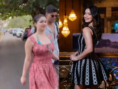 Sara Tendulkar Targetted Over Video In Goa, Gets Support On Social Media