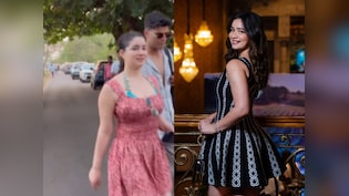 Sara Tendulkar, Daughter Of Sachin Tendulkar, Targetted Over Video With Friends In Goa. Gets Support