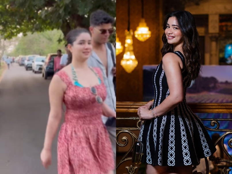 Sara Tendulkar, Daughter Of Sachin Tendulkar, Targetted Over Video With Friends In Goa. Gets Support