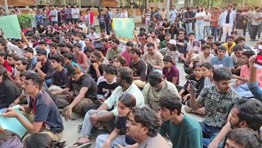 Latest and Breaking News on NDTV